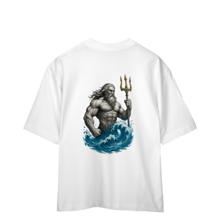 Nome do produto Oversized Steps Poseidon