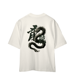 Nome do produtoOversized Steps Dragon King