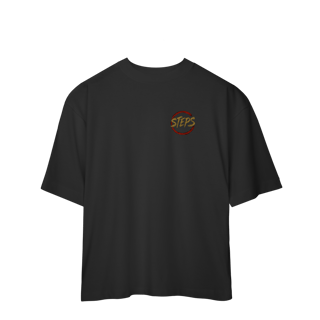 Nome do produtoOversized Steps Fênix