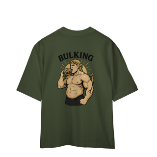 Nome do produto Oversized Apolo Bulking