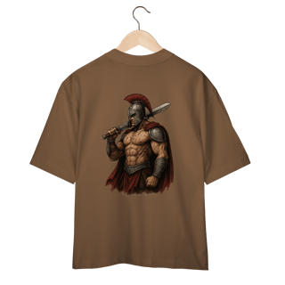 Nome do produto Oversized Ares