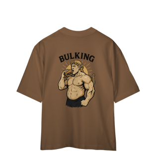 Nome do produto Oversized Apolo Bulking