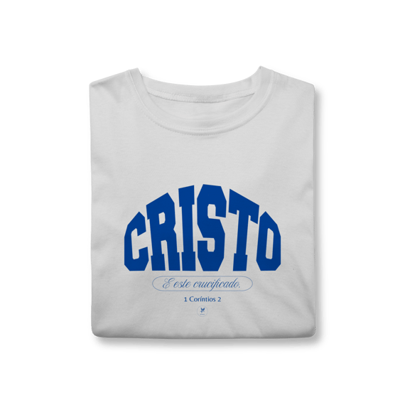 T-shirt | Cristo