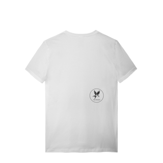 Nome do produto T-shirt Classic | Não desista 07 anos! 