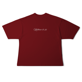Nome do produto Oversized Montanhas 