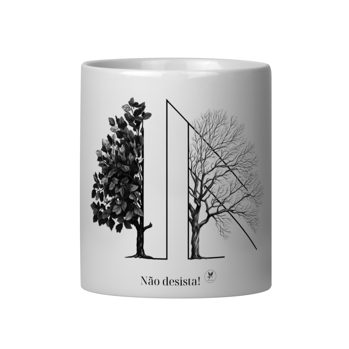 Caneca | Estações 
