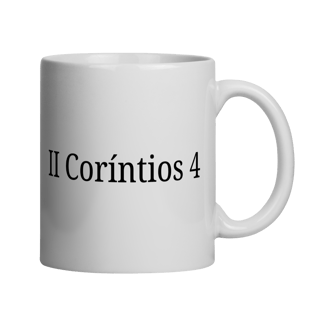 Nome do produto Caneca | Não desista 