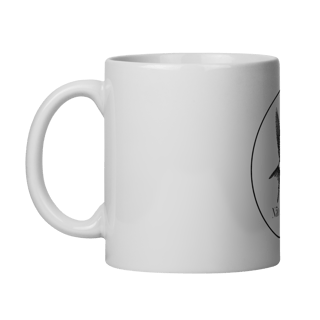 Nome do produto Caneca | Não desista!