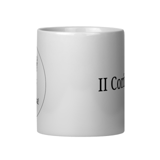 Nome do produto Caneca | Não desista 