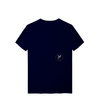 Nome do produto T-shirt Classic | Não desista 07 anos! 