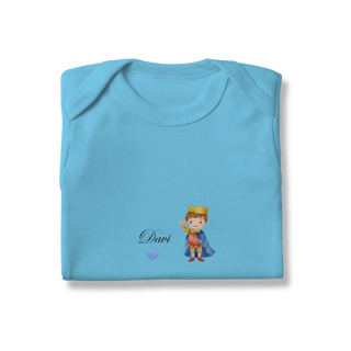 Nome do produto Body Babe | Davi III