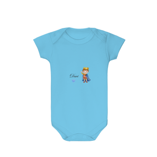 Nome do produto Body Babe | Davi III