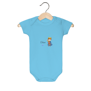 Nome do produto Body Babe | Davi III