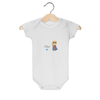 Nome do produto Body Babe | Davi III