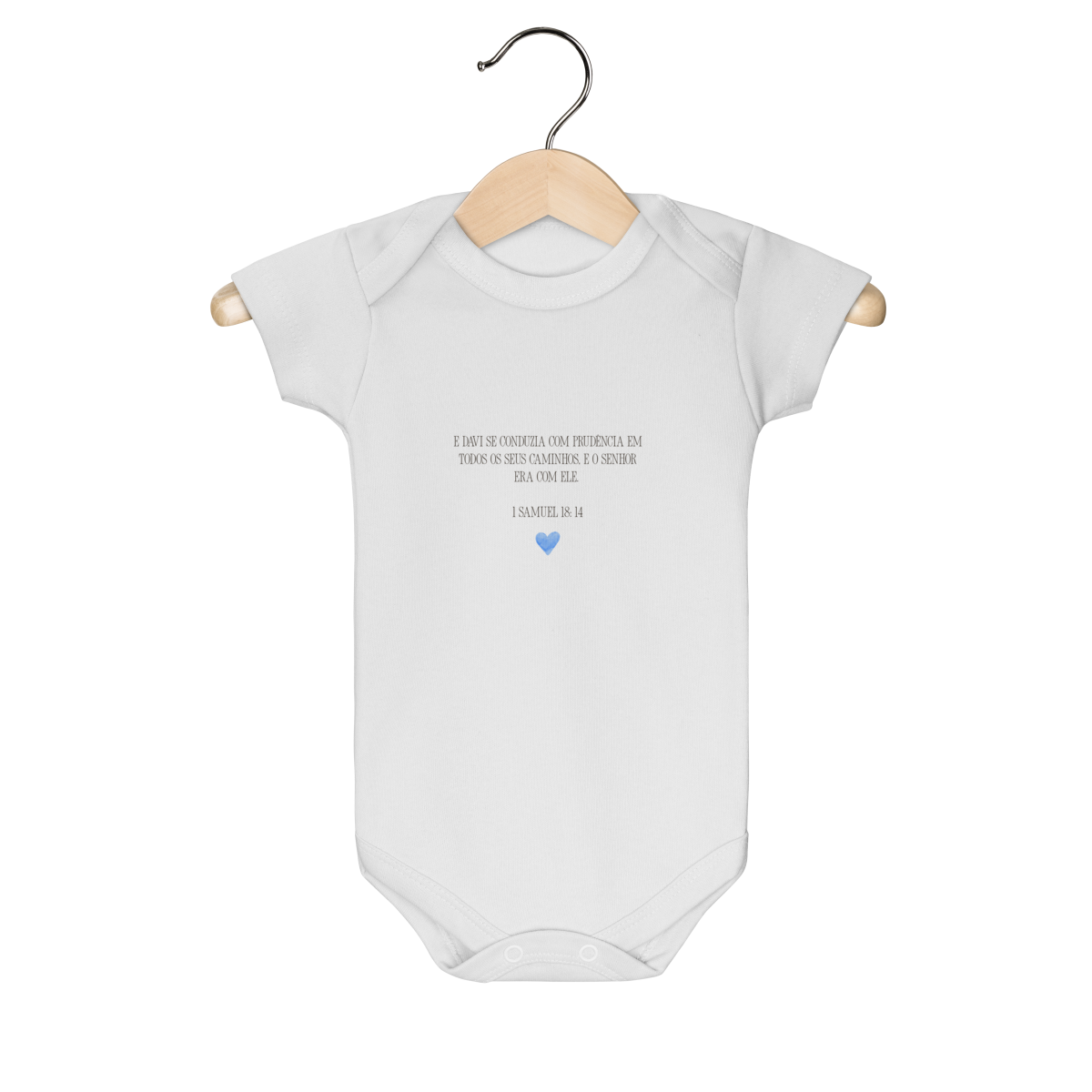 Nome do produto: Body Babe | Davi I