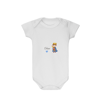 Nome do produto Body Babe | Davi III