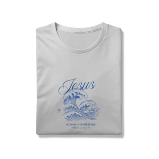 Nome do produto T-shirt | Tempestade