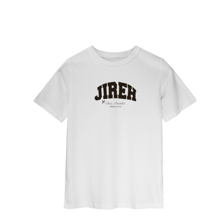 Nome do produto T-shirt Infantil | Jireh 