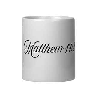 Nome do produto Caneca | Mountains 