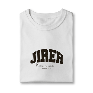 Nome do produto T-shirt Infantil | Jireh 