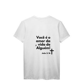Nome do produto T-shirt | Não desista! 