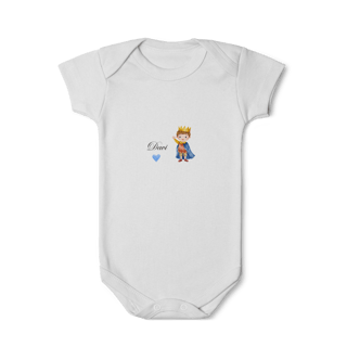 Nome do produto Body Babe | Davi III