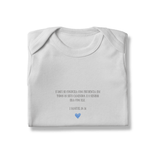 Nome do produto Body Babe | Davi I