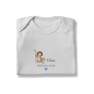 Nome do produto Body Babe | Davi II