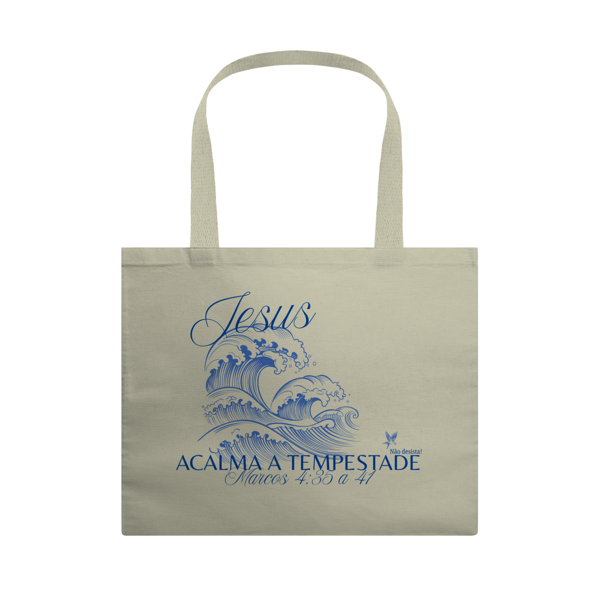 Ecobag | Tempestade