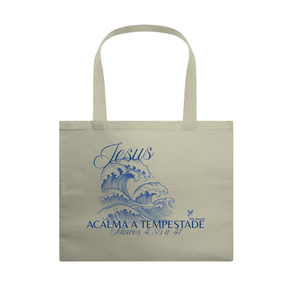 Ecobag | Tempestades