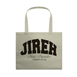 Nome do produto Ecobag / Jireh