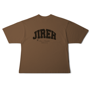 Nome do produto Oversized | Jireh
