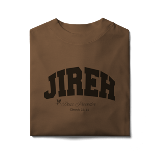 Nome do produto Oversized | Jireh