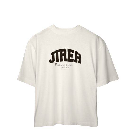 Oversized | Jireh