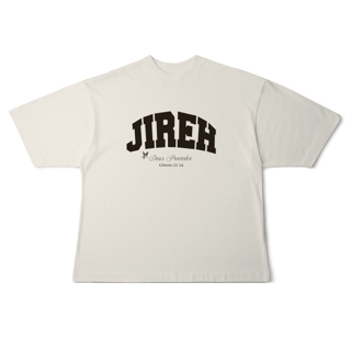 Nome do produto Oversized | Jireh