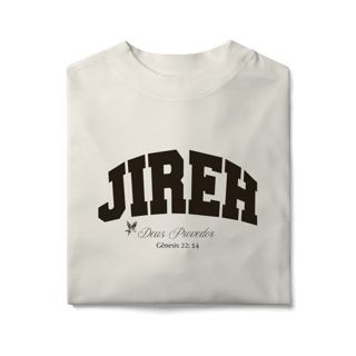 Nome do produto Oversized | Jireh