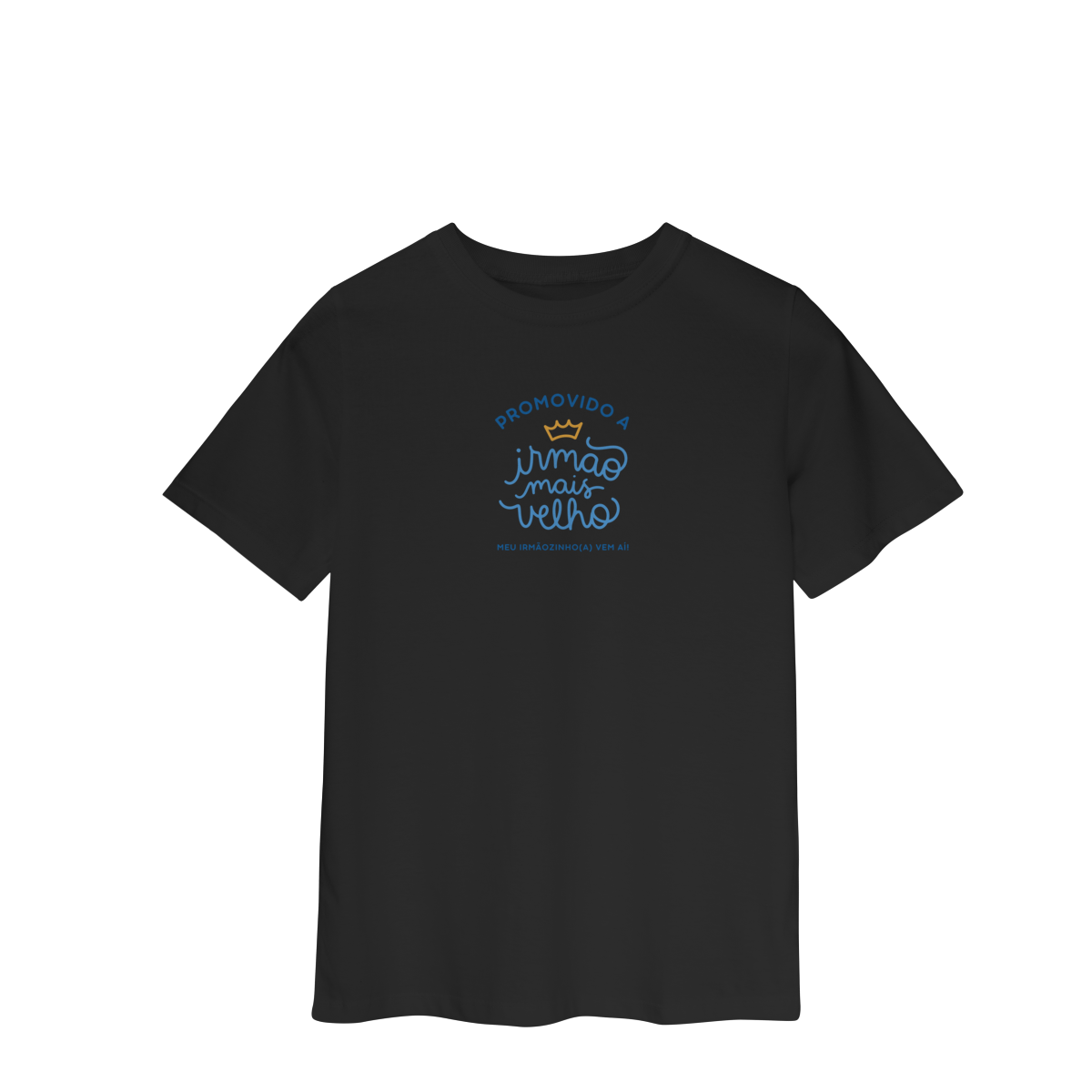 T-shirt | Irmão mais velho