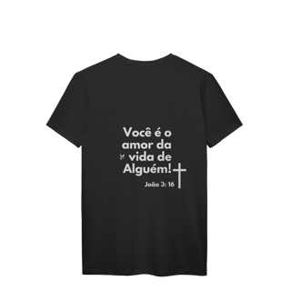 Nome do produto T-shirt | Não desista! 
