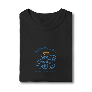 Nome do produto T-shirt | Irmão mais velho