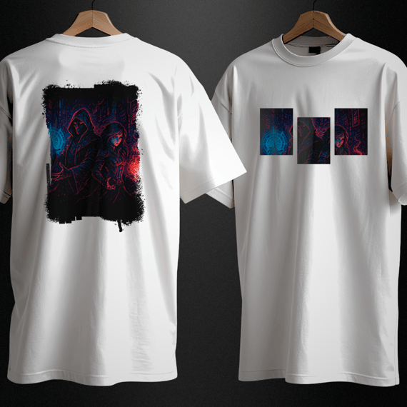 Oversized - Eletromancia