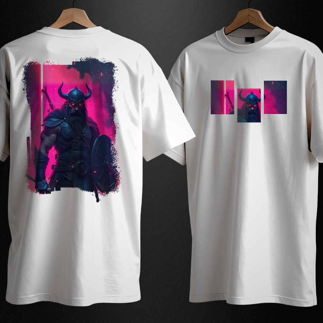 Oversized - Viking