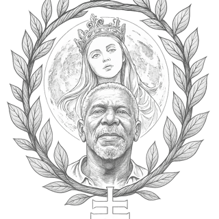 Mestre Irineu - T-Shirt Malha Pima