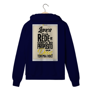 Nome do produto Lc 5 1-11 Moletom Zíper