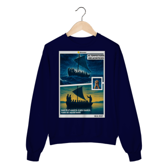 Nome do produto Mt 8 23-27 Moletom