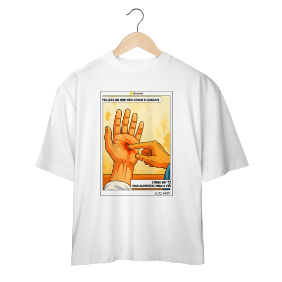 Jo 20 24-29 Oversized