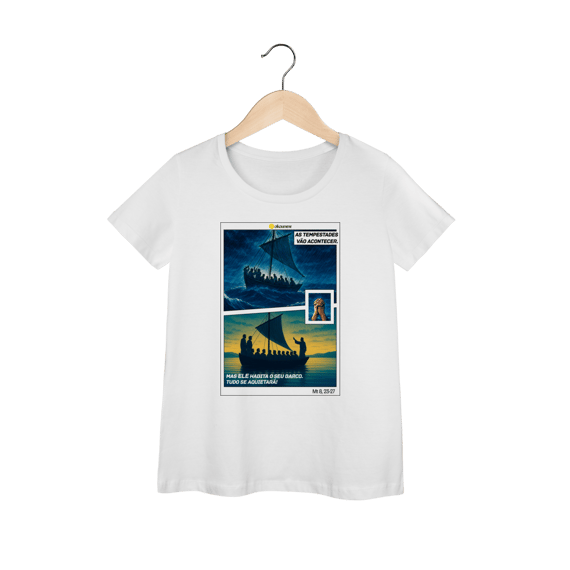 Mt 8 23-27 Baby Long