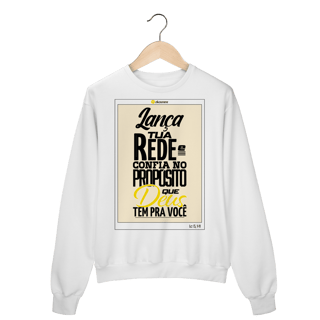 Nome do produto Lc 5 1-11 Moletom