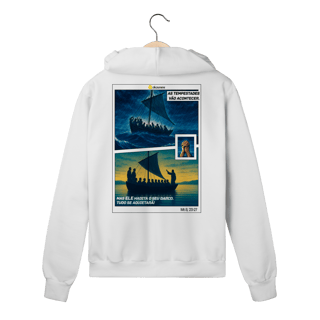 Nome do produto Mt 8 23-27 Moletom Ziper