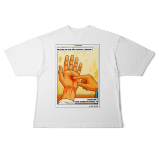 Nome do produto Jo 20 24-29 Oversized