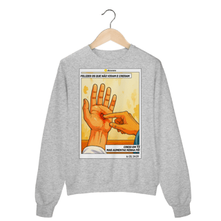 Nome do produto Jo 20 24-29 Moletom